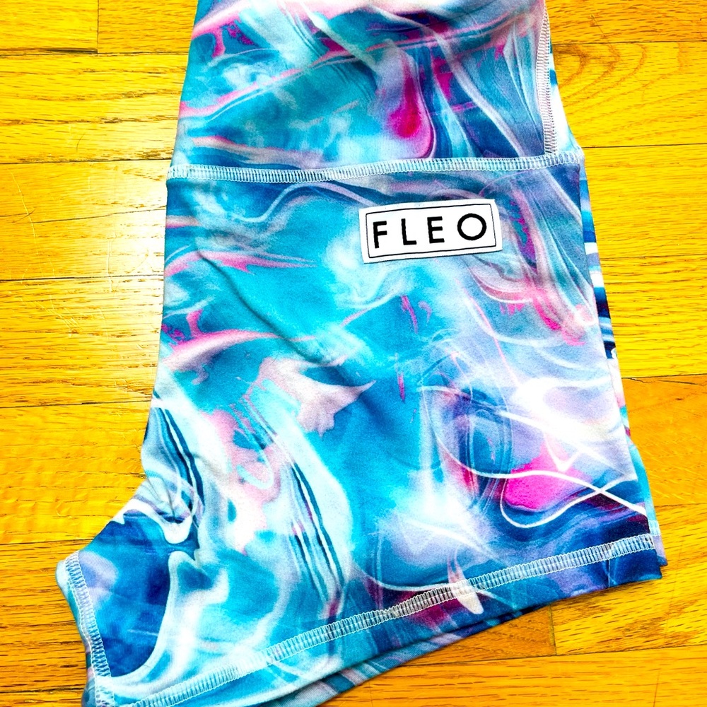 EUC FLEO